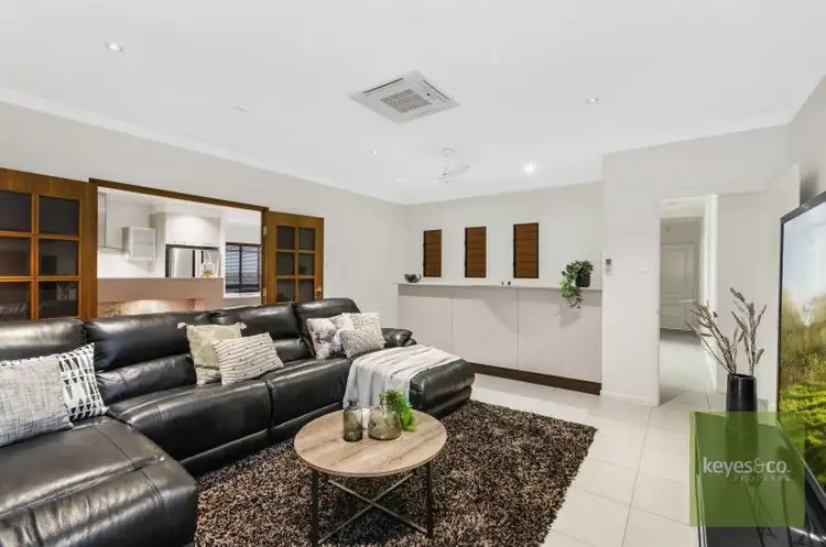 Second view of Homely house listing, 75 Chelsea Drive, Condon QLD 4815
