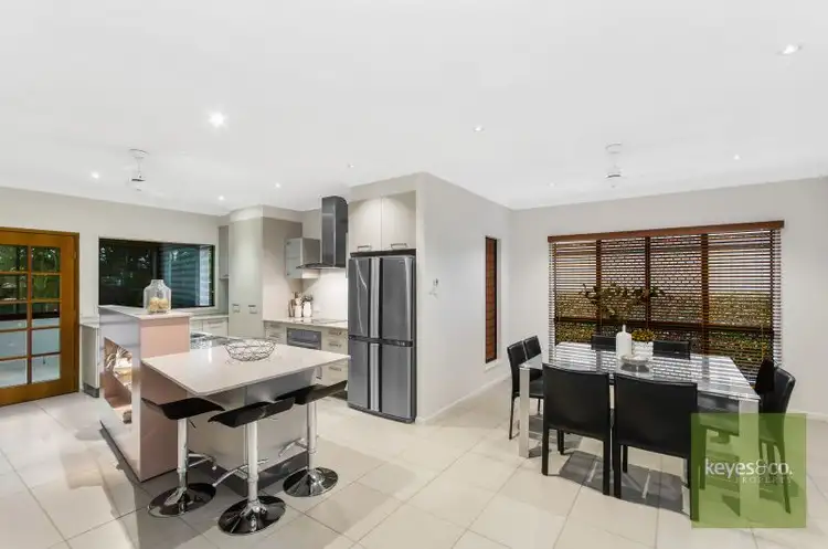 Fourth view of Homely house listing, 75 Chelsea Drive, Condon QLD 4815