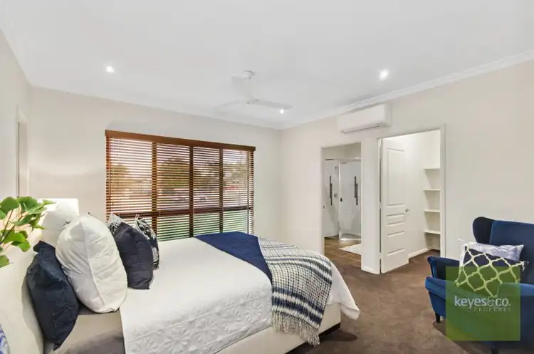 Fifth view of Homely house listing, 75 Chelsea Drive, Condon QLD 4815