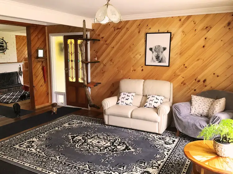 Fourth view of Homely house listing, 91 Pollards Road, Rocky Cape TAS 7321