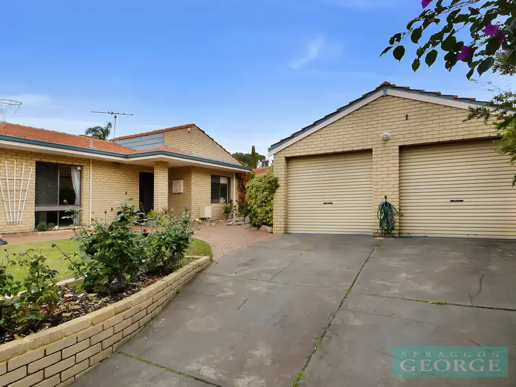 2 Glenfinnan Court, Hamersley WA 6022
