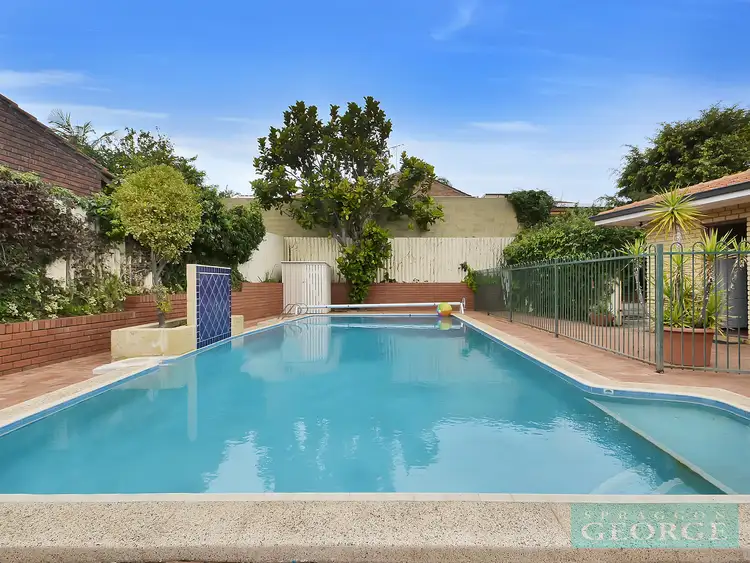 Second view of Homely house listing, 2 Glenfinnan Court, Hamersley WA 6022