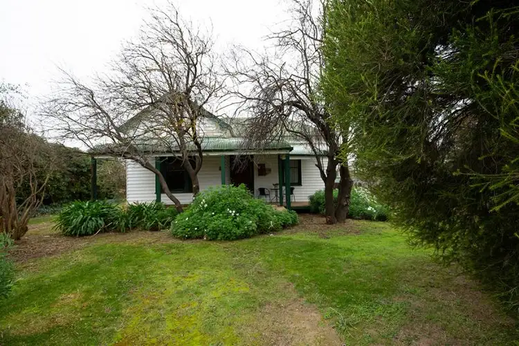 Main view of Homely house listing, 54 Upper Regions Street, Dimboola VIC 3414