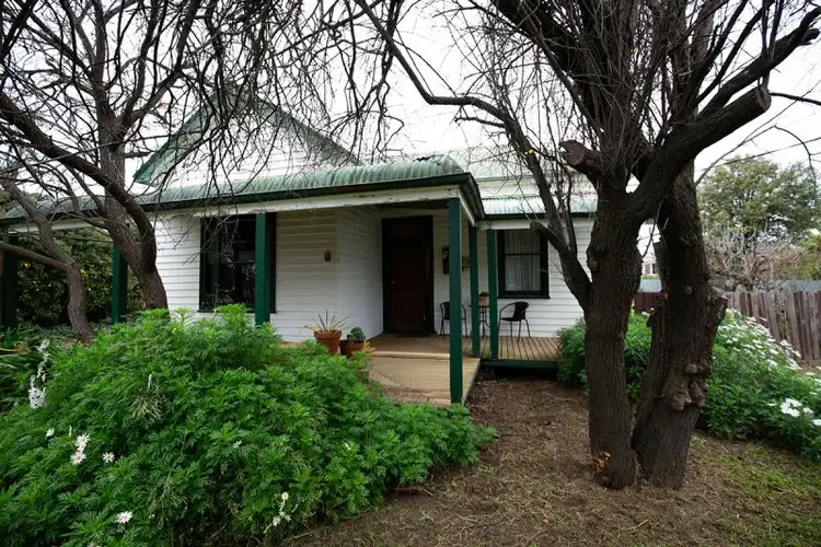 Second view of Homely house listing, 54 Upper Regions Street, Dimboola VIC 3414