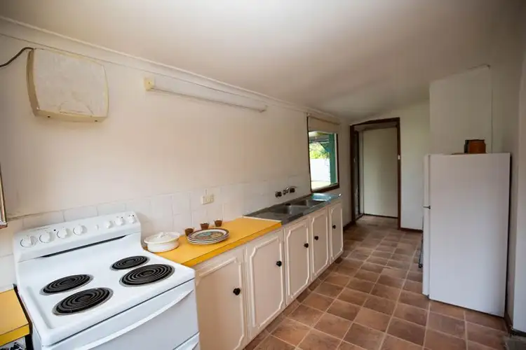 Fifth view of Homely house listing, 54 Upper Regions Street, Dimboola VIC 3414