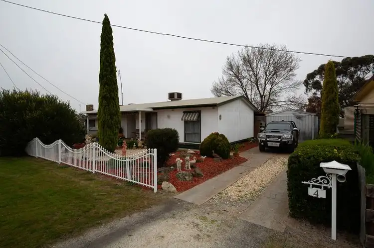 4 Anna Street, Dimboola VIC 3414