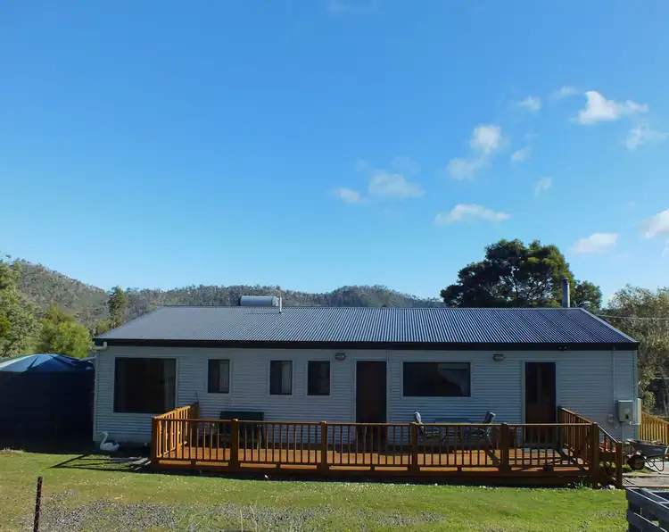 19 Mountain Place, Molesworth TAS 7140