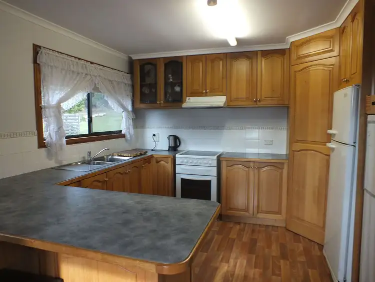 Second view of Homely rural property listing, 19 Mountain Place, Molesworth TAS 7140