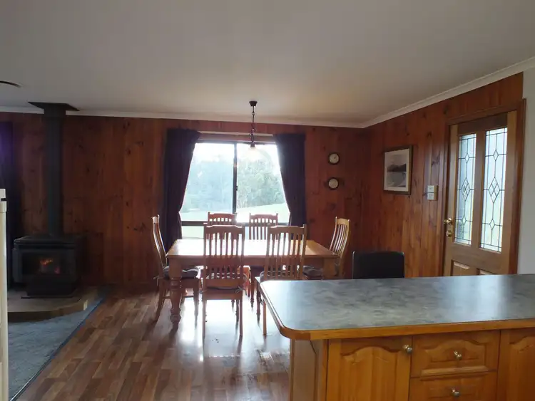 Fourth view of Homely rural property listing, 19 Mountain Place, Molesworth TAS 7140