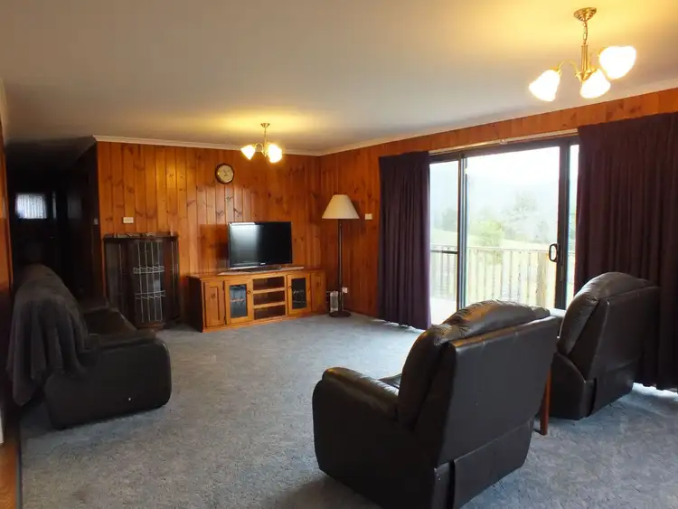 Fifth view of Homely rural property listing, 19 Mountain Place, Molesworth TAS 7140