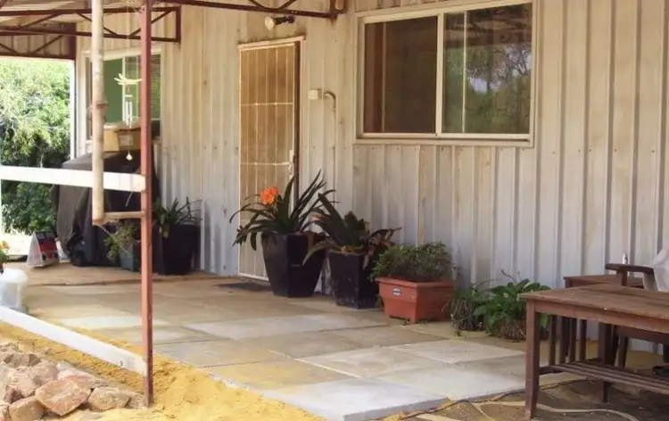 Third view of Homely house listing, Lot 33 Rose Street, Isseka WA 6535