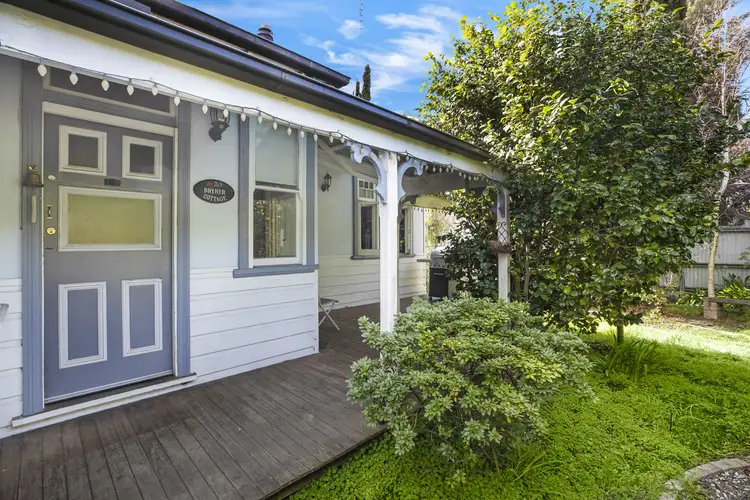 Main view of Homely house listing, 33 Bowral Road, Mittagong NSW 2575