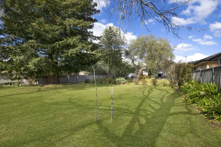 Sixth view of Homely house listing, 33 Bowral Road, Mittagong NSW 2575