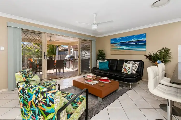 Third view of Homely house listing, 220/2 Falcon Way, Tweed Heads South NSW 2486