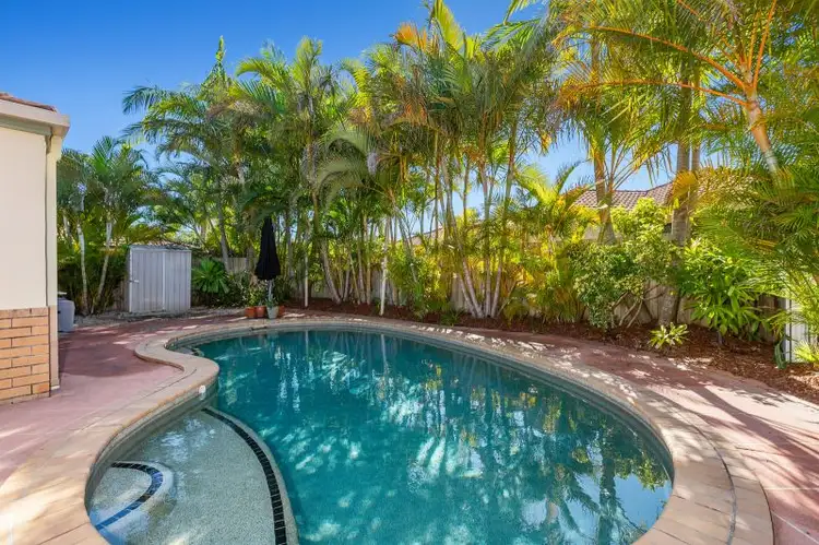 Fourth view of Homely house listing, 220/2 Falcon Way, Tweed Heads South NSW 2486