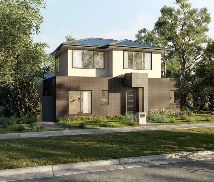 45 Glen Dhu Road, Kilsyth VIC 3137