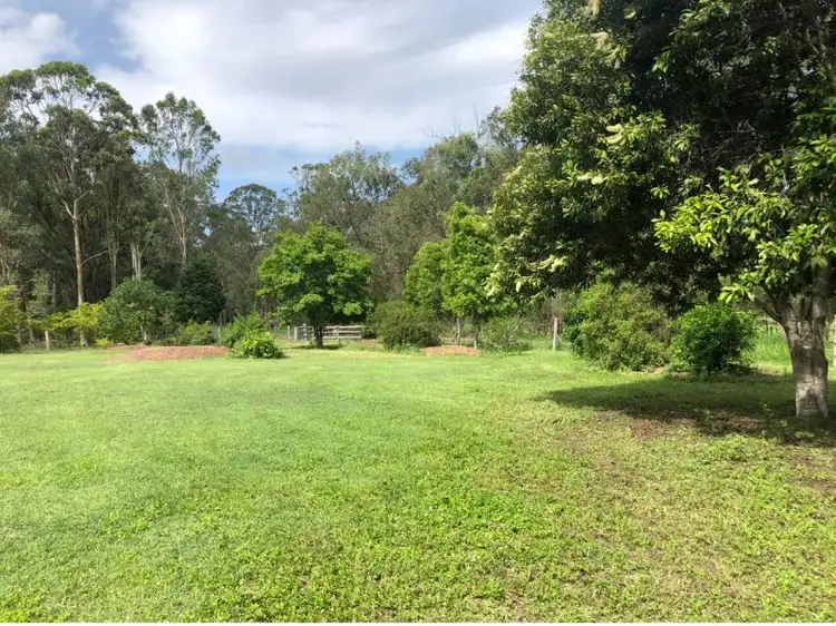 178 Pilerwa Road, Mungar QLD 4650