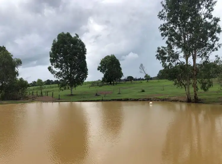 Second view of Homely rural property listing, 178 Pilerwa Road, Mungar QLD 4650