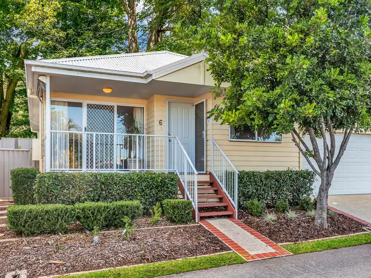 2 Saliena Lake Munmorah