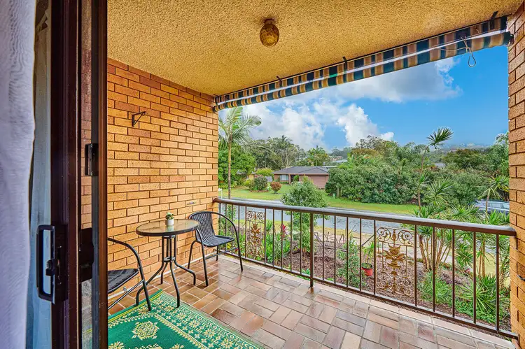 Main view of Homely unit listing, 3/88 Rajah Road, Ocean Shores NSW 2483