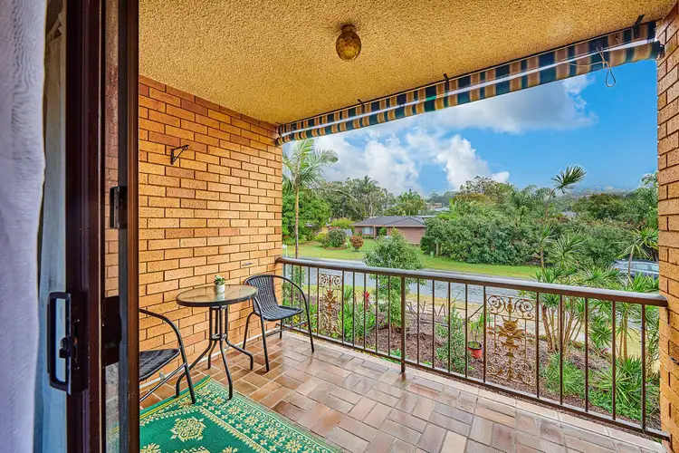 Fifth view of Homely unit listing, 3/88 Rajah Road, Ocean Shores NSW 2483
