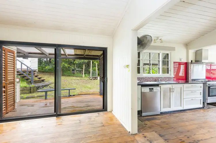 Sixth view of Homely house listing, 186 Gungas Road, Nimbin NSW 2480