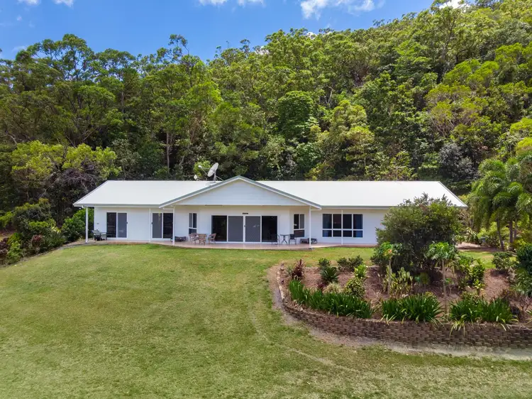 Fifth view of Homely rural property listing, Address available on request