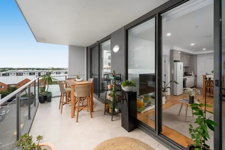 501/9 Station Street, Wickham NSW 2293