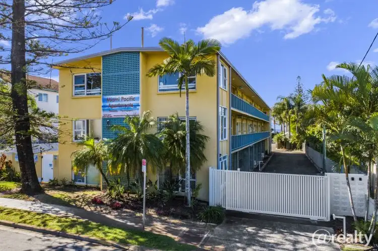 Main view of Homely apartment listing, 24/3 Redondo Avenue, Miami QLD 4220