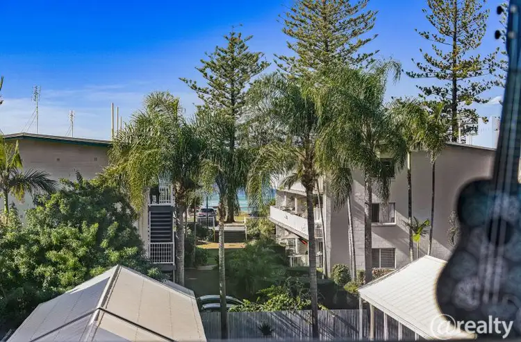 Sixth view of Homely apartment listing, 24/3 Redondo Avenue, Miami QLD 4220