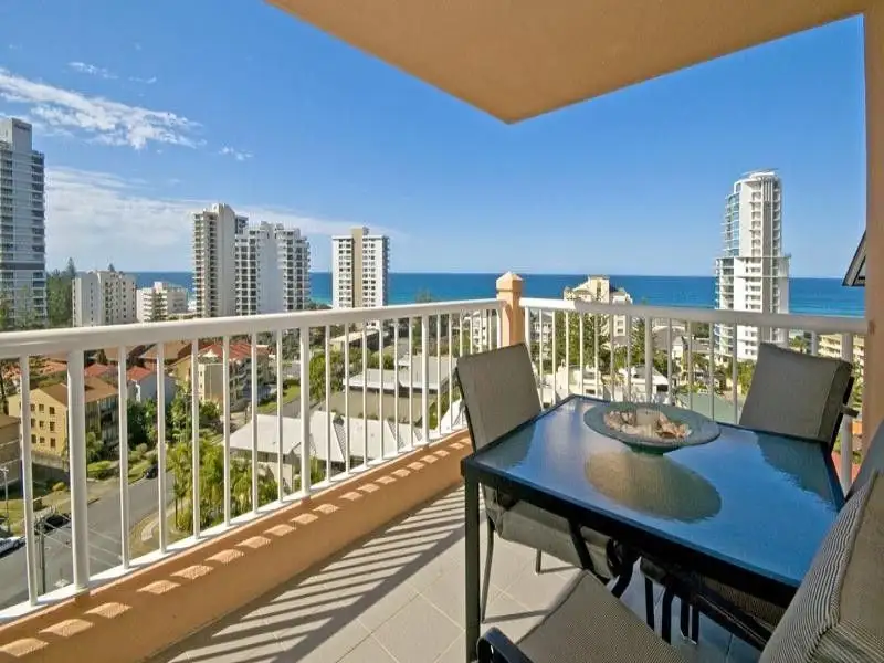 Main view of Homely apartment listing, 49/129 Surf Parade, Broadbeach QLD 4218
