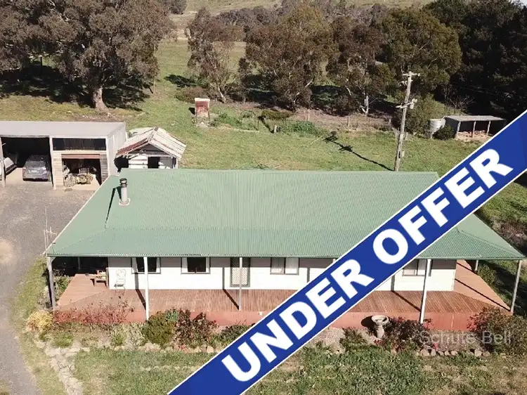 114 Lucks Lane, Blayney NSW 2799