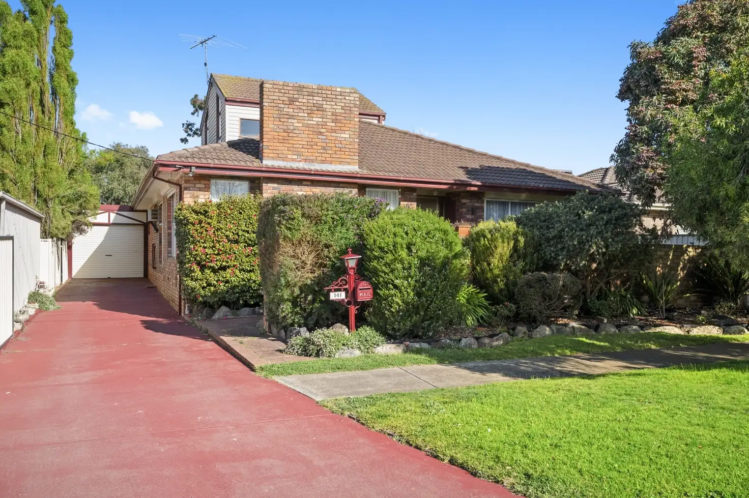 Main view of Homely house listing, 141 Queen Street, Wallan VIC 3756