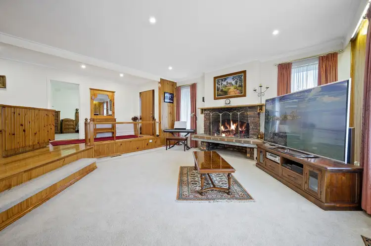 Second view of Homely house listing, 141 Queen Street, Wallan VIC 3756