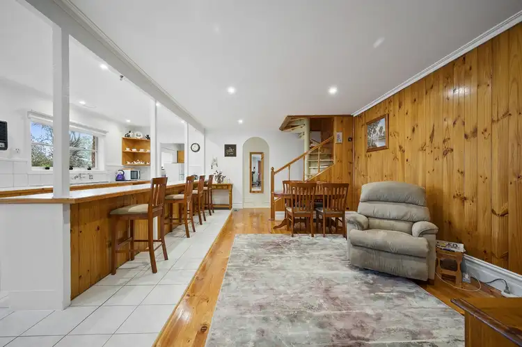 Third view of Homely house listing, 141 Queen Street, Wallan VIC 3756
