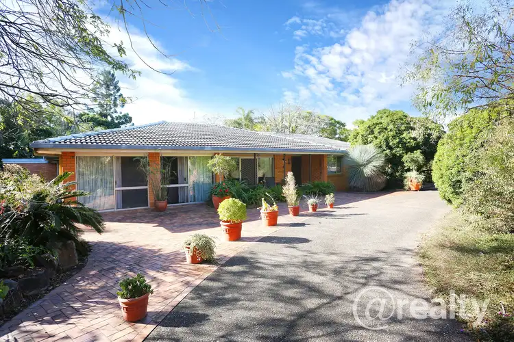 10 Gramby Street, Bellbird Park QLD 4300