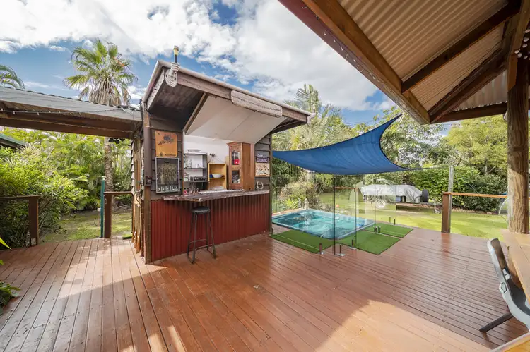 160 Denmans camp Road, Wondunna QLD 4655
