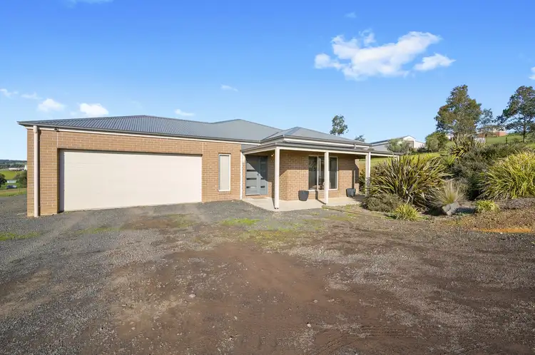 5 Quarry Siding Road, Wandong VIC 3758