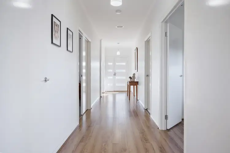Third view of Homely house listing, 5 Quarry Siding Road, Wandong VIC 3758