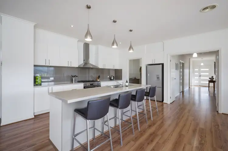 Fourth view of Homely house listing, 5 Quarry Siding Road, Wandong VIC 3758
