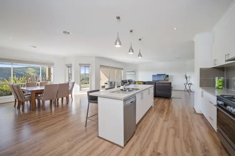 Fifth view of Homely house listing, 5 Quarry Siding Road, Wandong VIC 3758