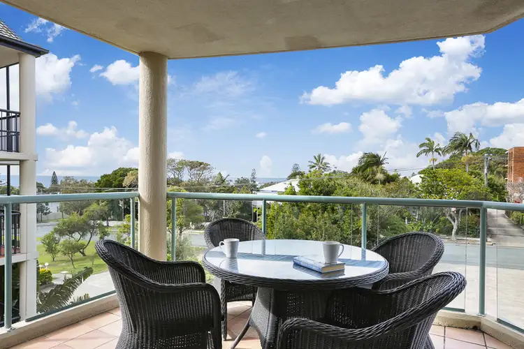 6/66 Albert St, Kings Beach QLD 4551