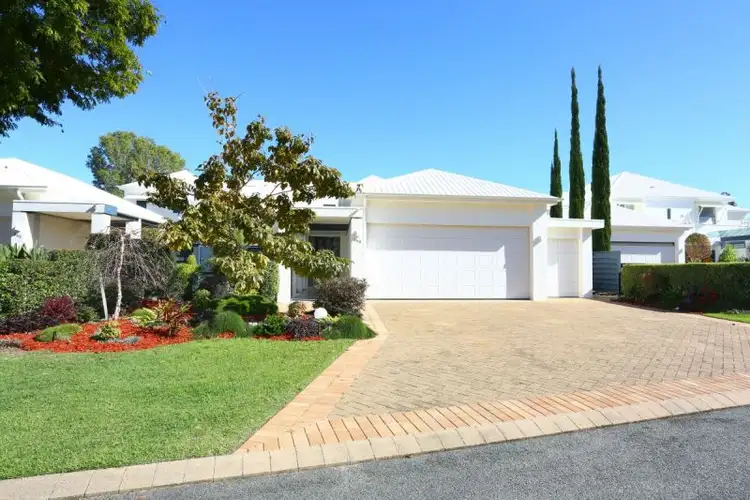 3110 Royal Pines Resort, Benowa QLD 4217