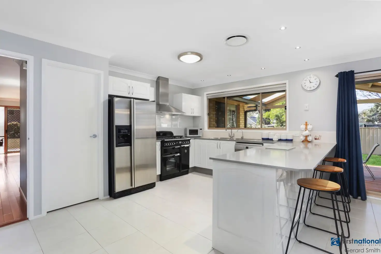 Main view of Homely house listing, 4a Mason Street, Thirlmere NSW 2572