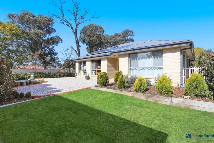 Second view of Homely house listing, 4a Mason Street, Thirlmere NSW 2572