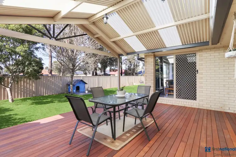 Third view of Homely house listing, 4a Mason Street, Thirlmere NSW 2572
