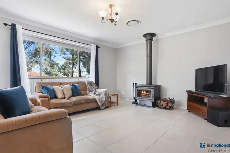 Fourth view of Homely house listing, 4a Mason Street, Thirlmere NSW 2572