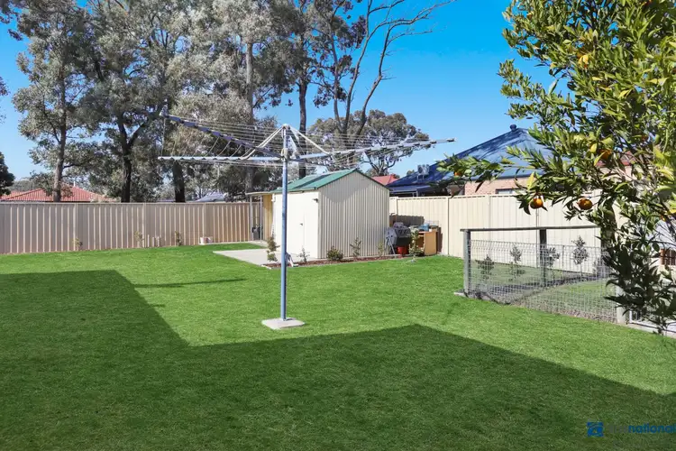 Fifth view of Homely house listing, 4a Mason Street, Thirlmere NSW 2572
