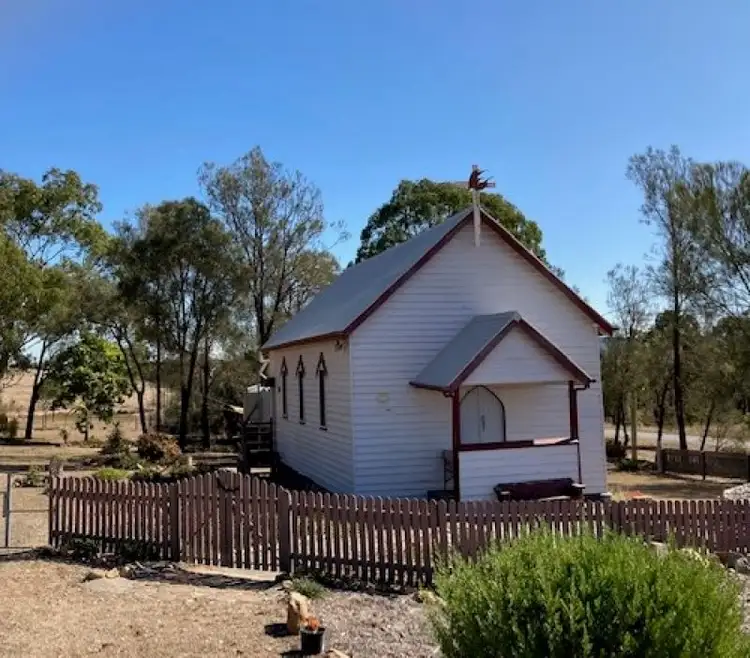 7-10 Brooklands Pimpimbudgee Road, Brooklands QLD 4615