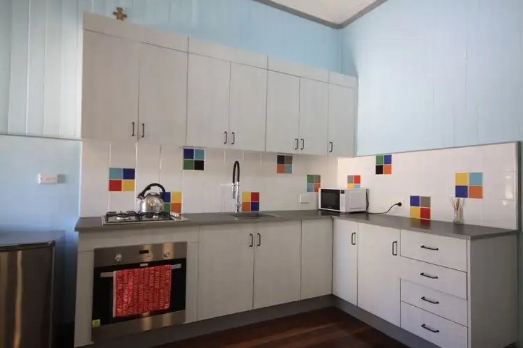 Sixth view of Homely studio listing, 7-10 Brooklands Pimpimbudgee Road, Brooklands QLD 4615